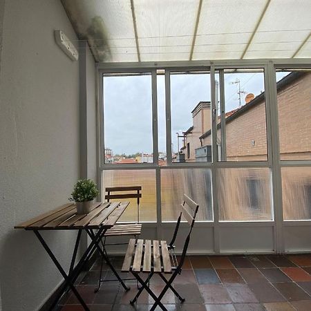 Cimadevilla 19 Oviedo Exterior photo